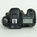 Canon Digital Slr Eos 7D Mark Ii Ef-S