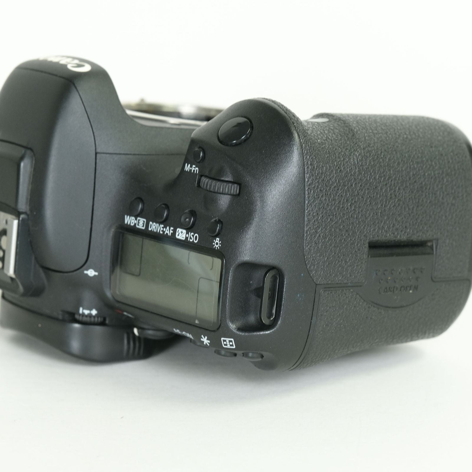 Canon Digital Slr Eos 7D Mark Ii Ef-S