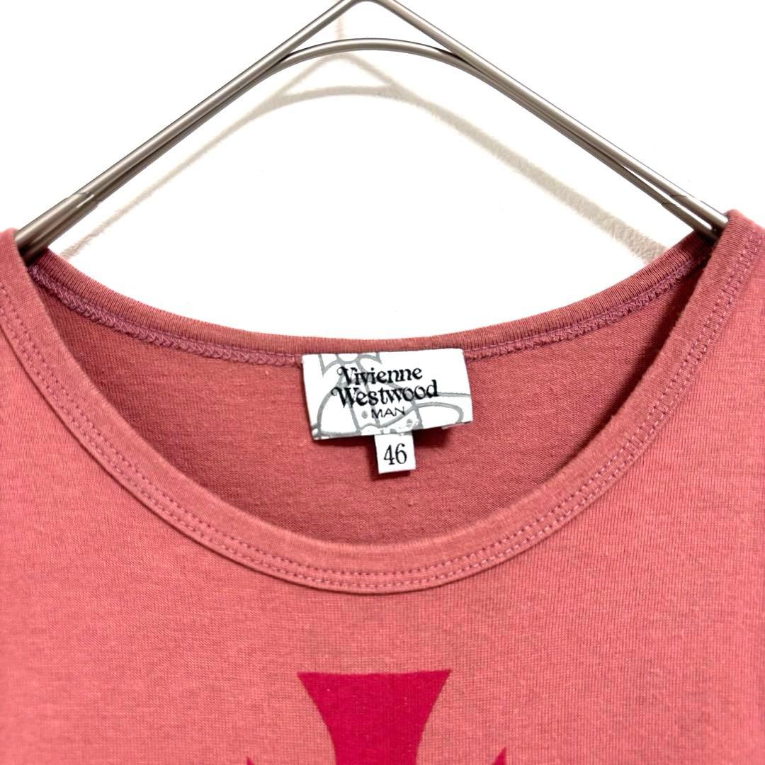 Vivienne Westwood Man T-Shirts T