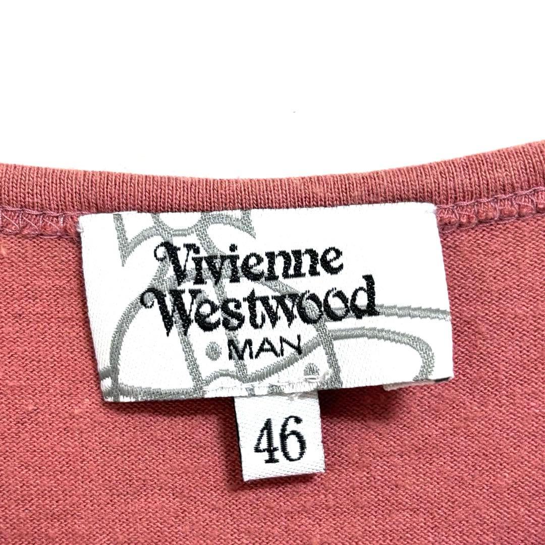 Vivienne Westwood Man T-Shirts T