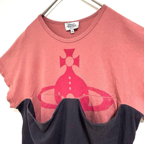 Vivienne Westwood Man T-Shirts T