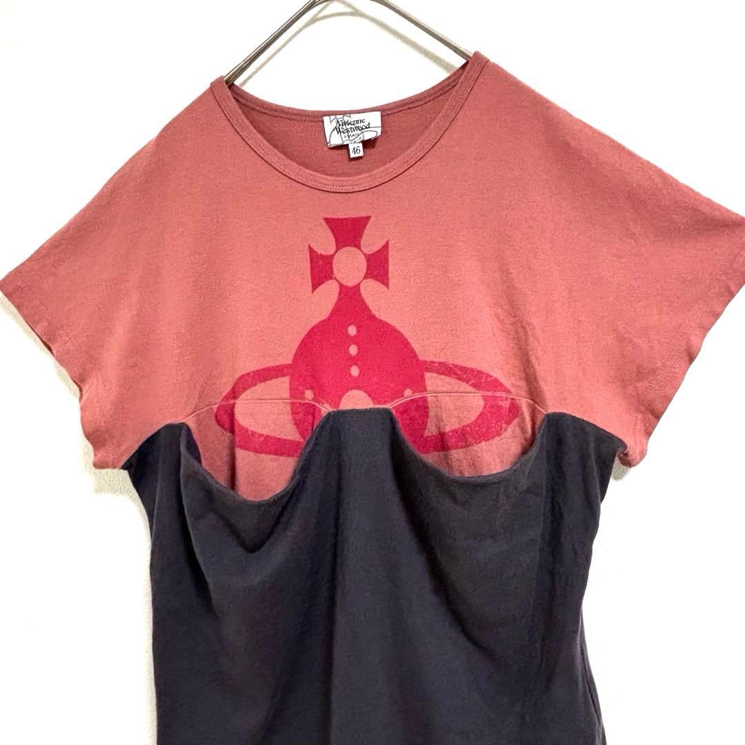 Vivienne Westwood Man T-Shirts T