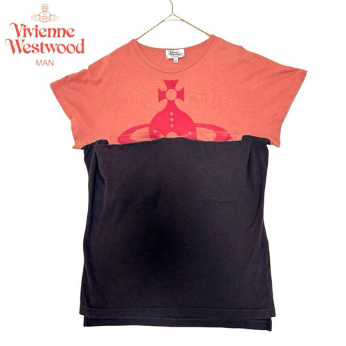 Vivienne Westwood Man T-Shirts T