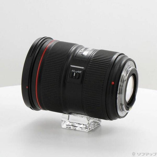Canon Lens (Zoom) Ef 24-70Mm F2.8L Ii Usm 198