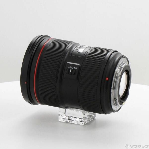 Canon Lens (Zoom) Ef 24-70Mm F2.8L Ii Usm 198