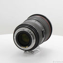 Canon Lens (Zoom) Ef 24-70Mm F2.8L Ii Usm 198