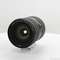 Canon Lens (Zoom) Ef 24-70Mm F2.8L Ii Usm 198