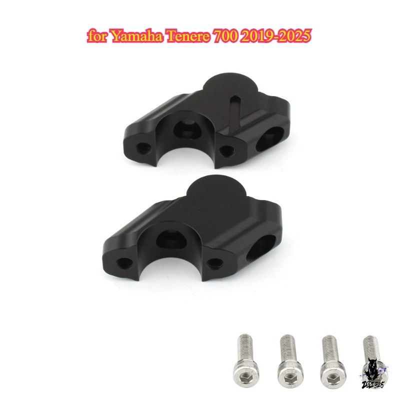Handle Tenere 700 2019-2025