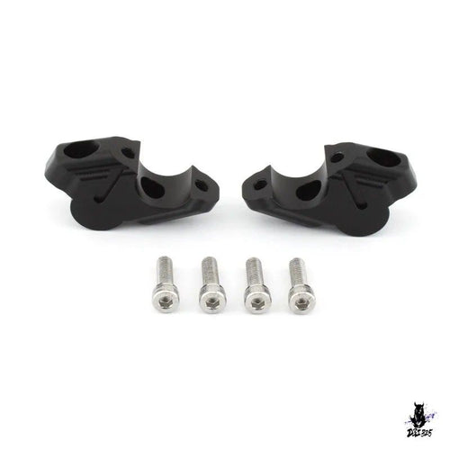 Handle Tenere 700 2019-2025