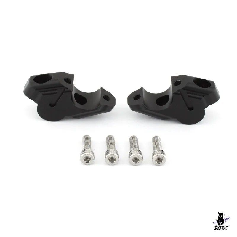 Handle Tenere 700 2019-2025