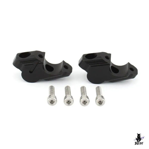Handle Tenere 700 2019-2025