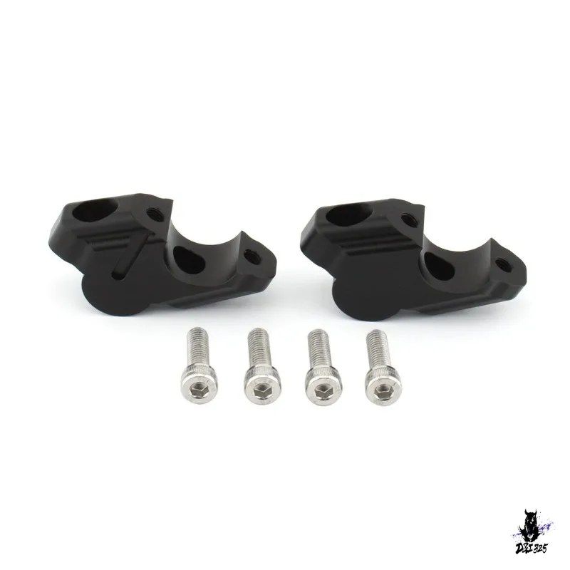 Handle Tenere 700 2019-2025
