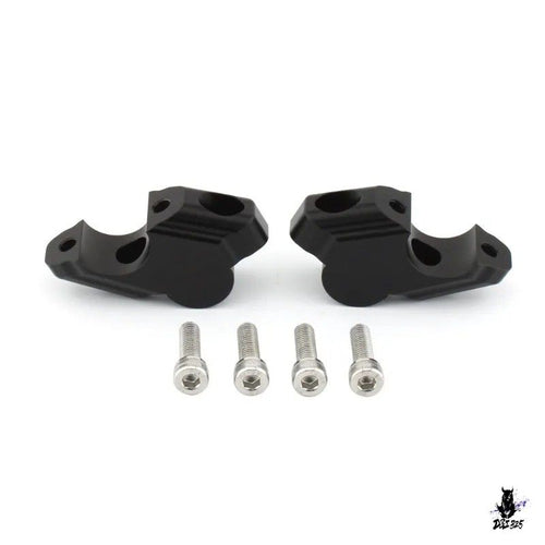 Handle Tenere 700 2019-2025