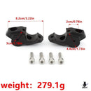 Handle Tenere 700 2019-2025