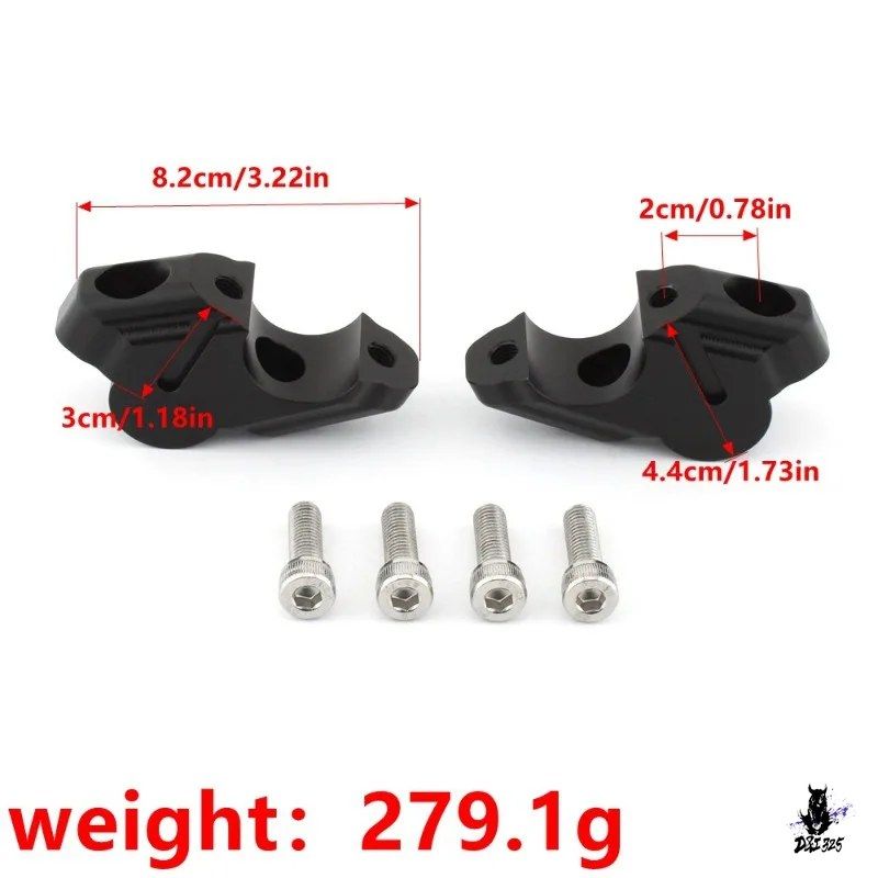 Handle Tenere 700 2019-2025