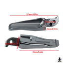 Cowl Fender Fz-07/Nmax155/Tmax530 2013-2019 Cnc