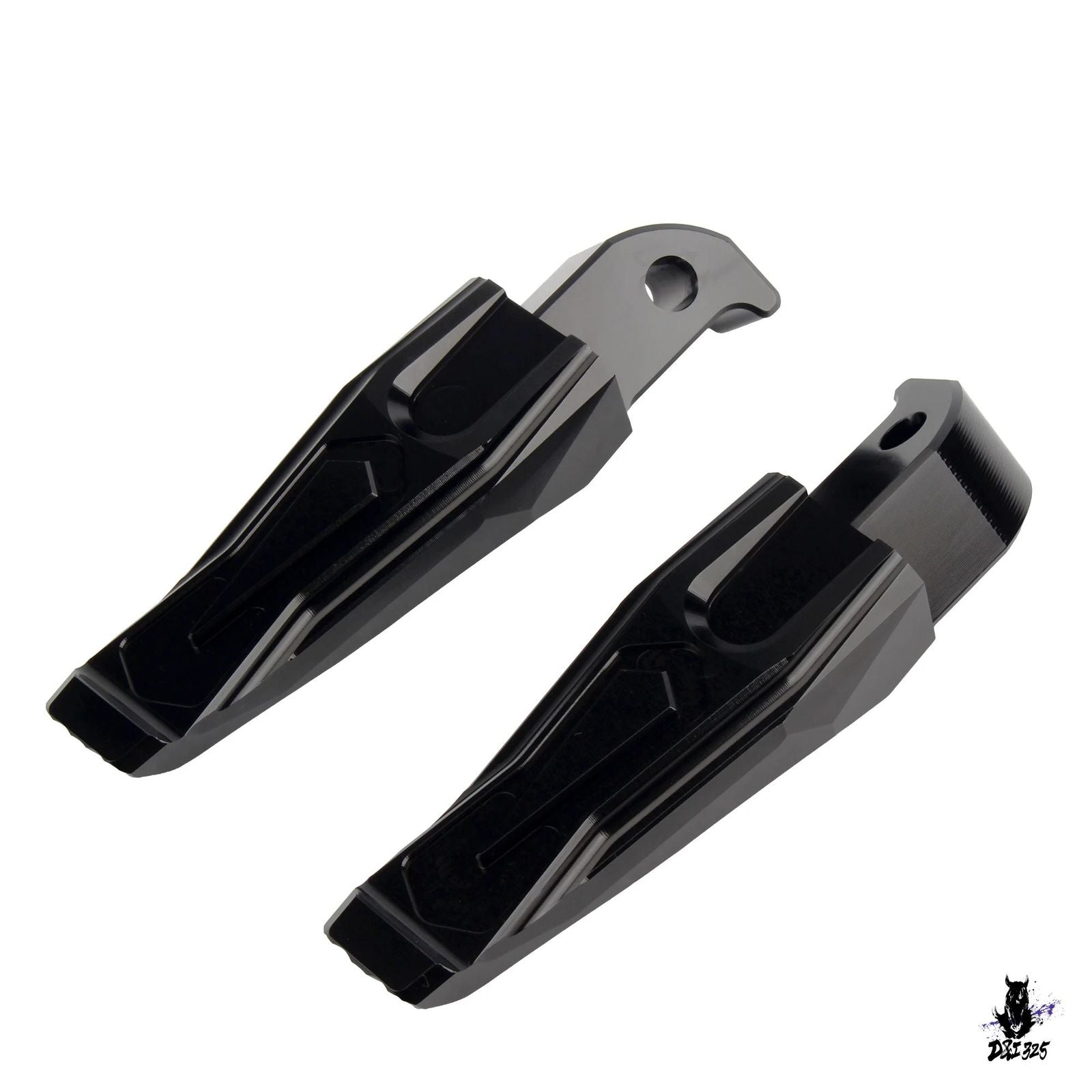 Cowl Fender Fz-07/Nmax155/Tmax530 2013-2019 Cnc