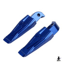 Cowl Fender Fz-07/Nmax155/Tmax530 2013-2019 Cnc