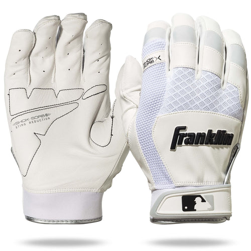 Others Franklin Sports Mlb Shok-Sorb X [Adult Small]