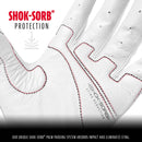 Others Franklin Sports Mlb Shok-Sorb X [Adult Small]