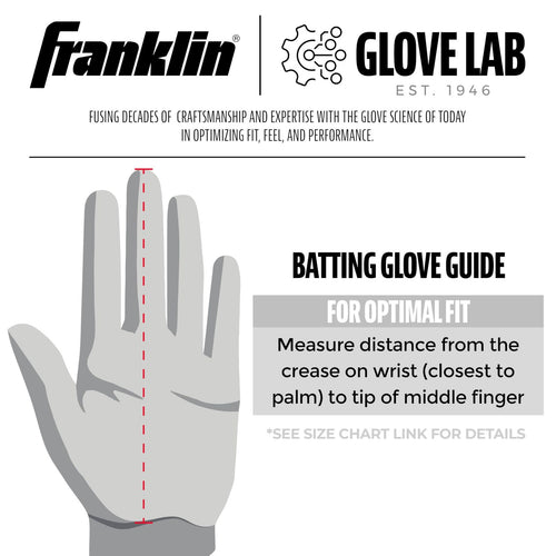 Others Franklin Sports Mlb Shok-Sorb X [Adult Small]