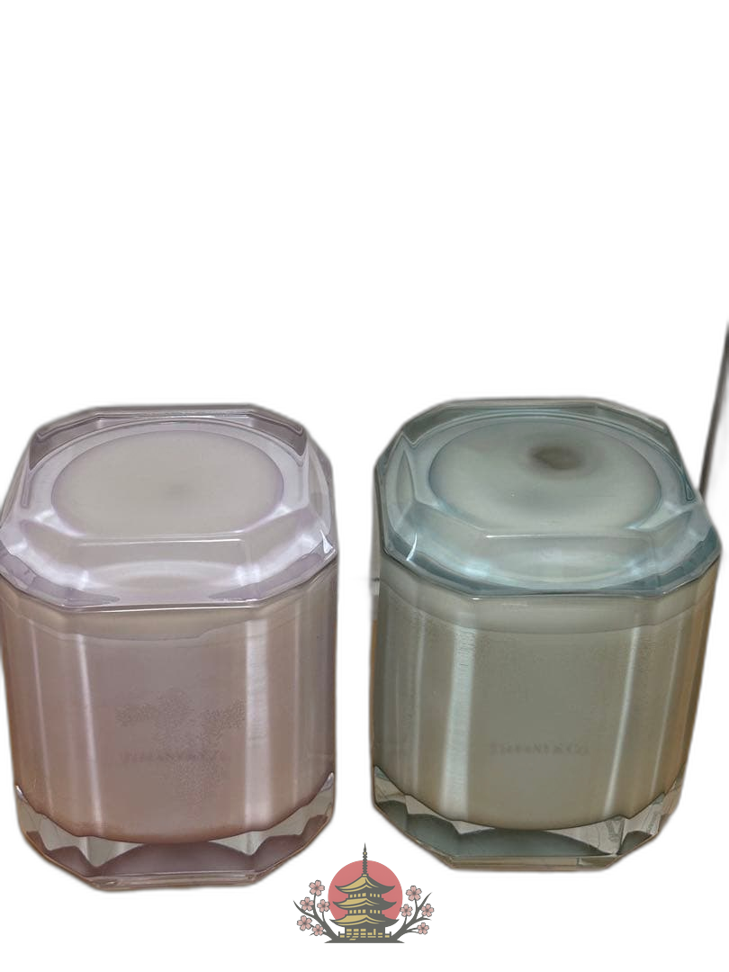 Aroma Candle Tiffany 2