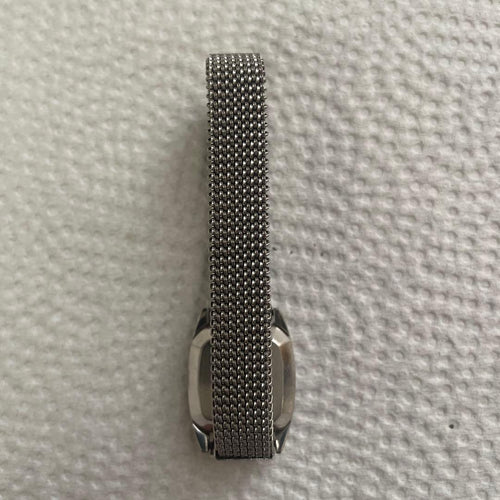 Omega Hand-Wound Watches