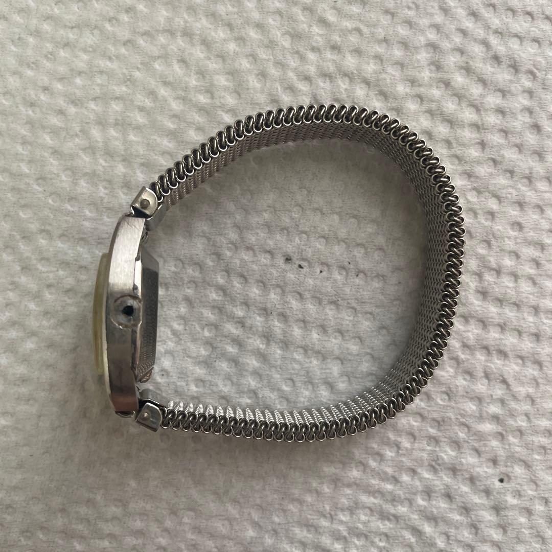 Omega Hand-Wound Watches