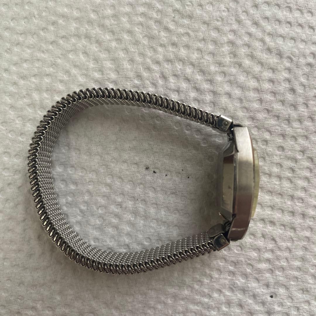 Omega Hand-Wound Watches
