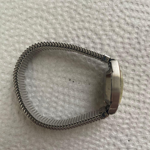 Omega Hand-Wound Watches
