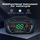 Meter 0-12000Rpm Lcd