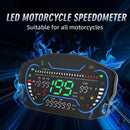 Meter 0-12000Rpm Lcd