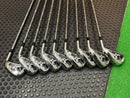 Iron Set Xtour 9