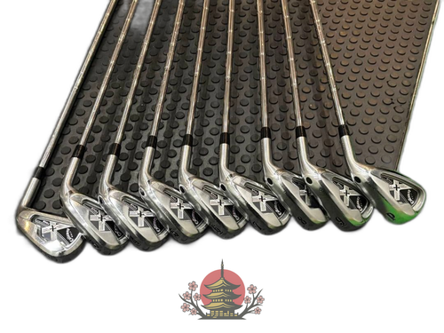 Iron Set Xtour 9