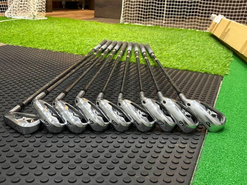 Iron Set Xtour 9