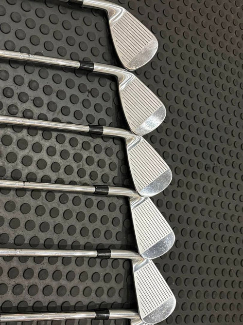 Iron Set Xtour 9