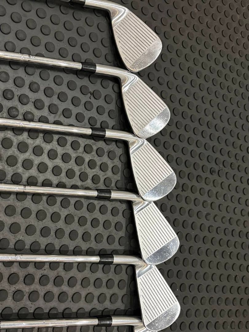 Iron Set Xtour 9