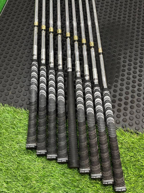 Iron Set Xtour 9