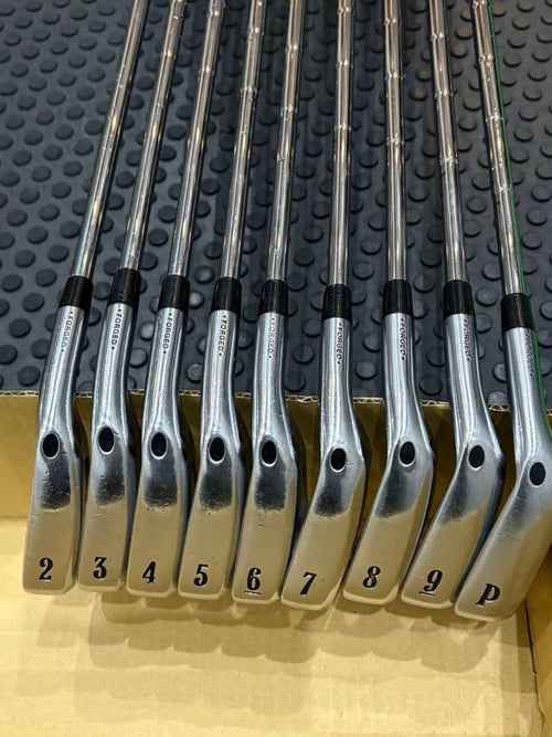 Iron Set Xtour 9