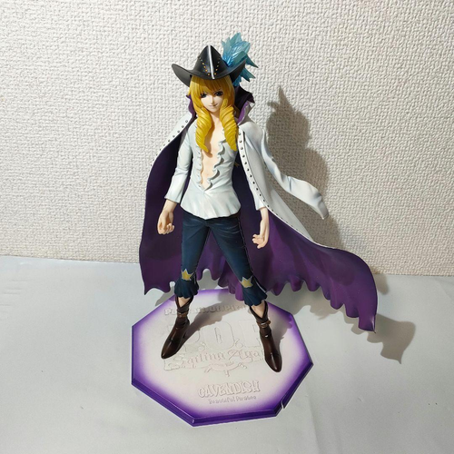 One Piece Pop