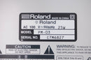 Electronic Drum Roland Personal Monitor Pm-03