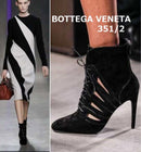 Bottega Veneta Bootty