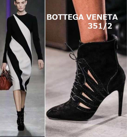 Bottega Veneta Bootty