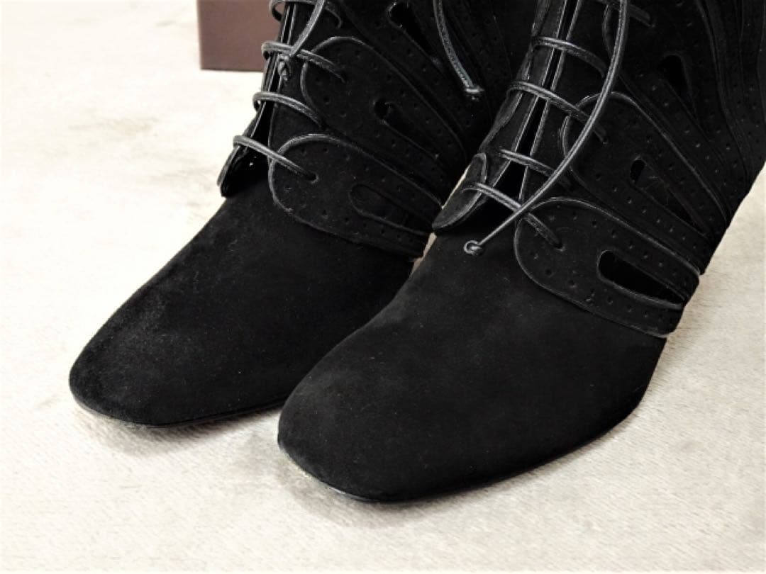 Bottega Veneta Bootty