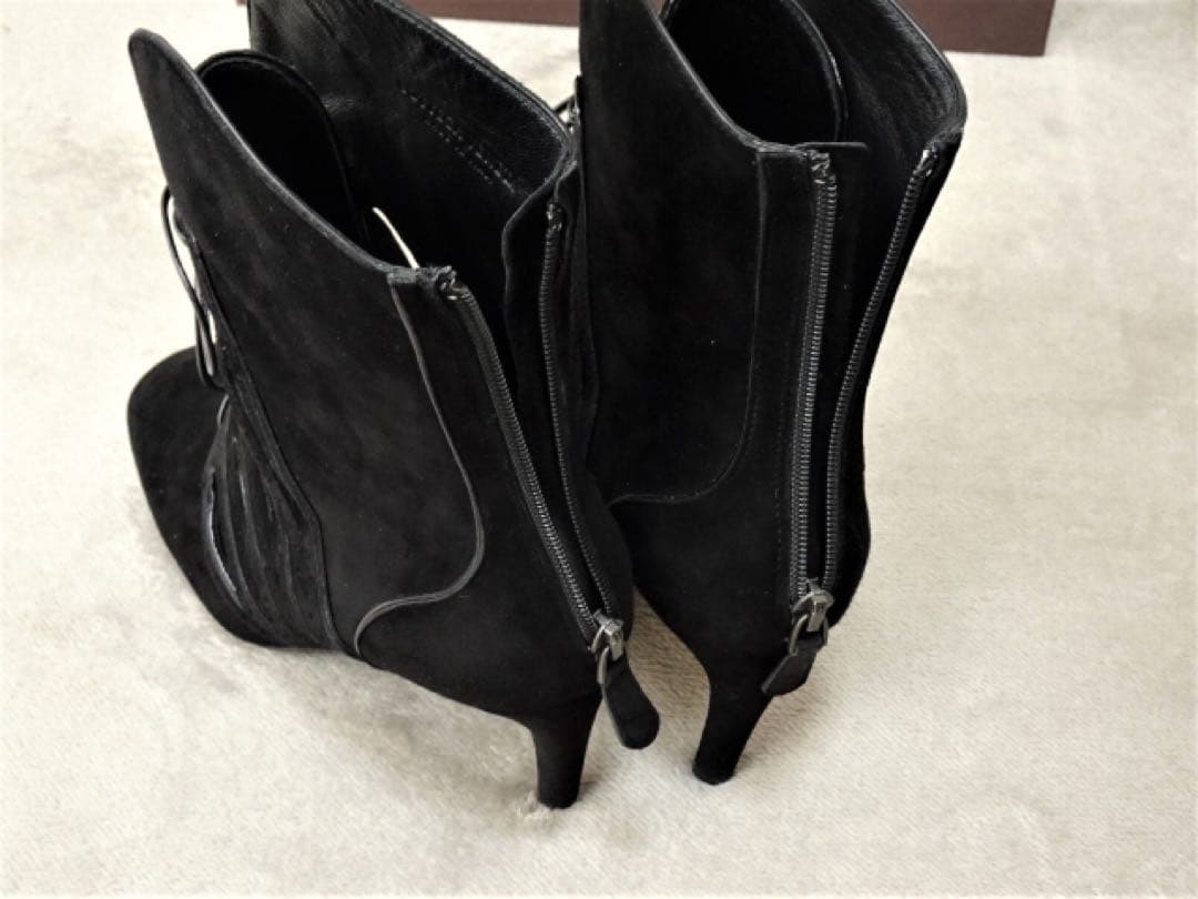 Bottega Veneta Bootty