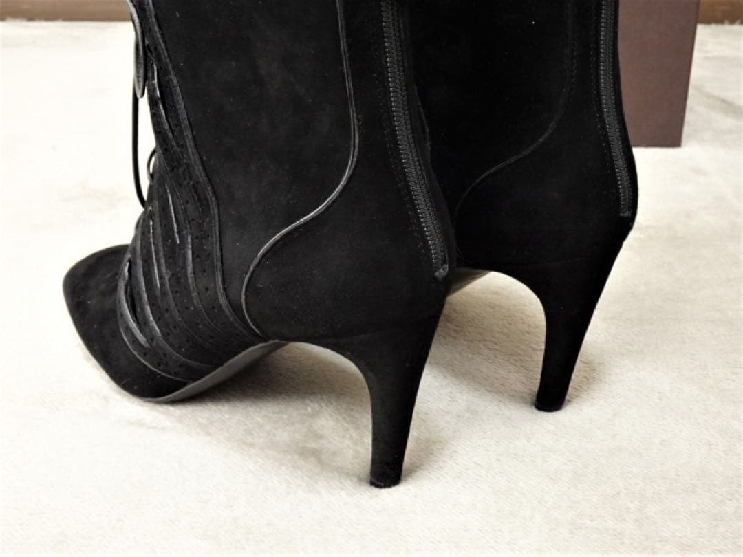 Bottega Veneta Bootty