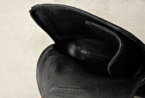 Bottega Veneta Bootty