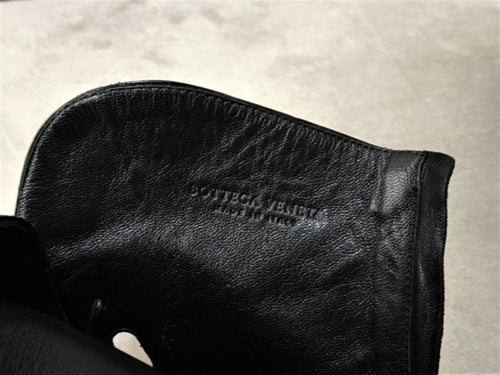 Bottega Veneta Bootty