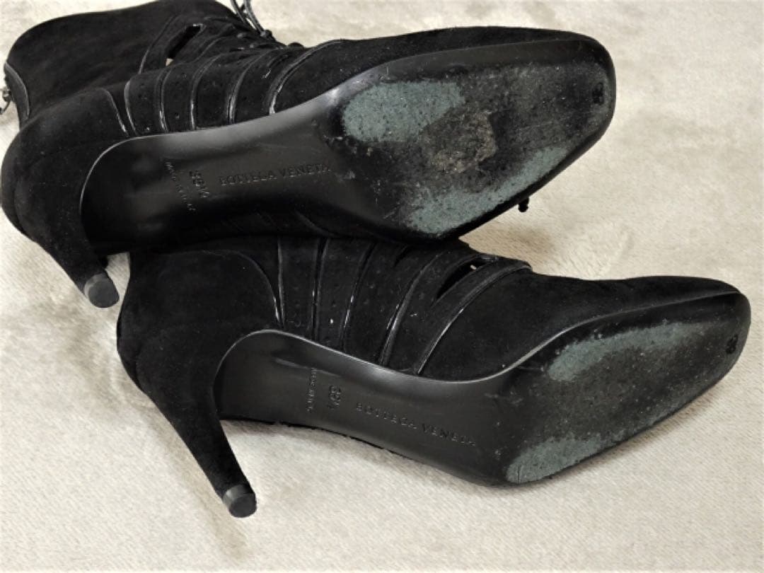 Bottega Veneta Bootty