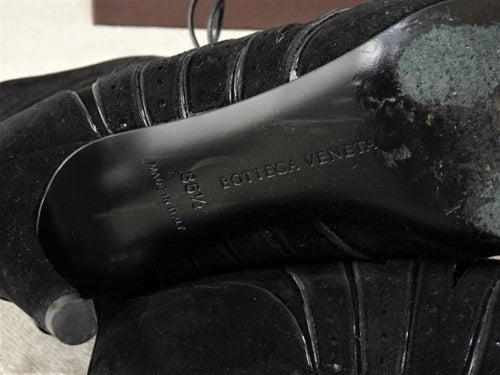 Bottega Veneta Bootty
